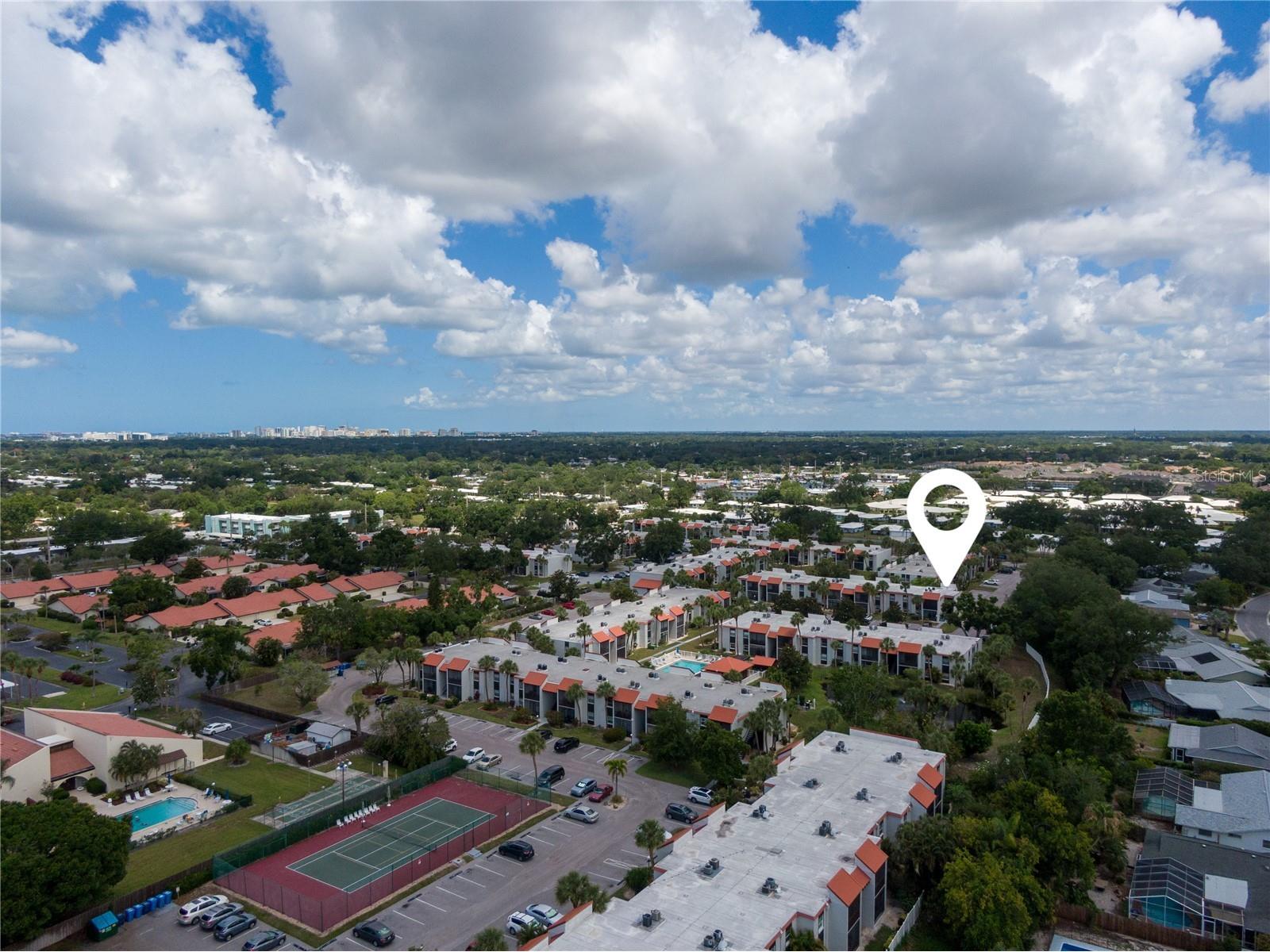 3229 Beneva Road #203 Sarasota FL 34232 A4694705 image41