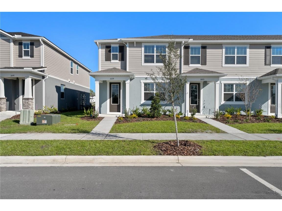3229 Douglas Fir Drive Apopka FL 32703 O6215926 image1