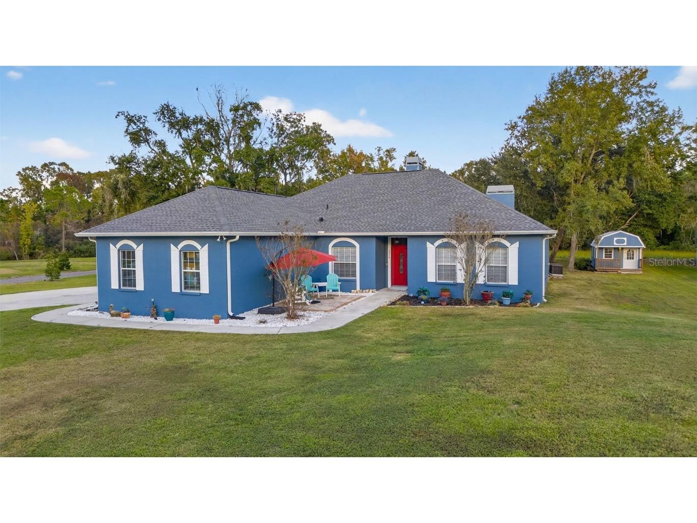 3229 Gardner Oaks Lane Lakeland FL 33810 S5138263 image1