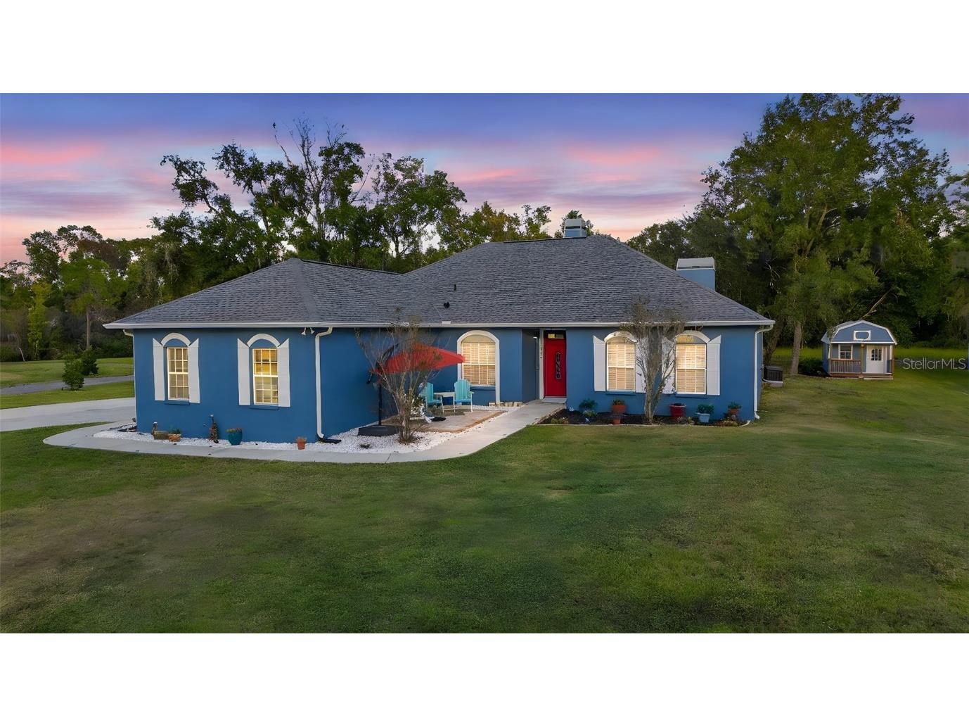 3229 Gardner Oaks Lane Lakeland FL 33810 S5138263 image2