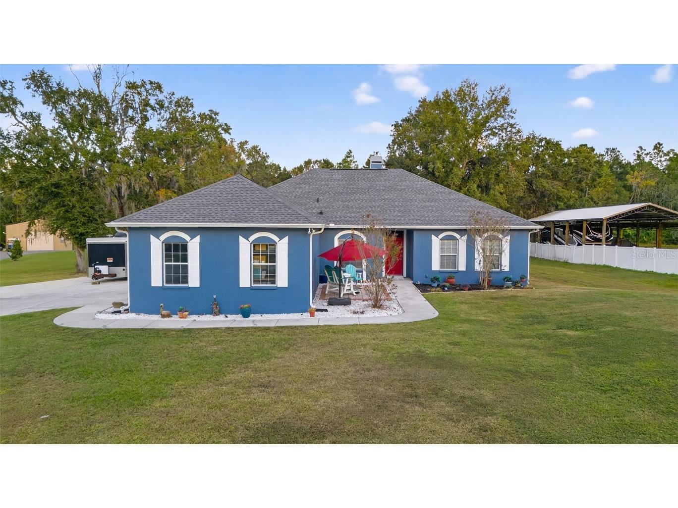 3229 Gardner Oaks Lane Lakeland FL 33810 S5138263 image3