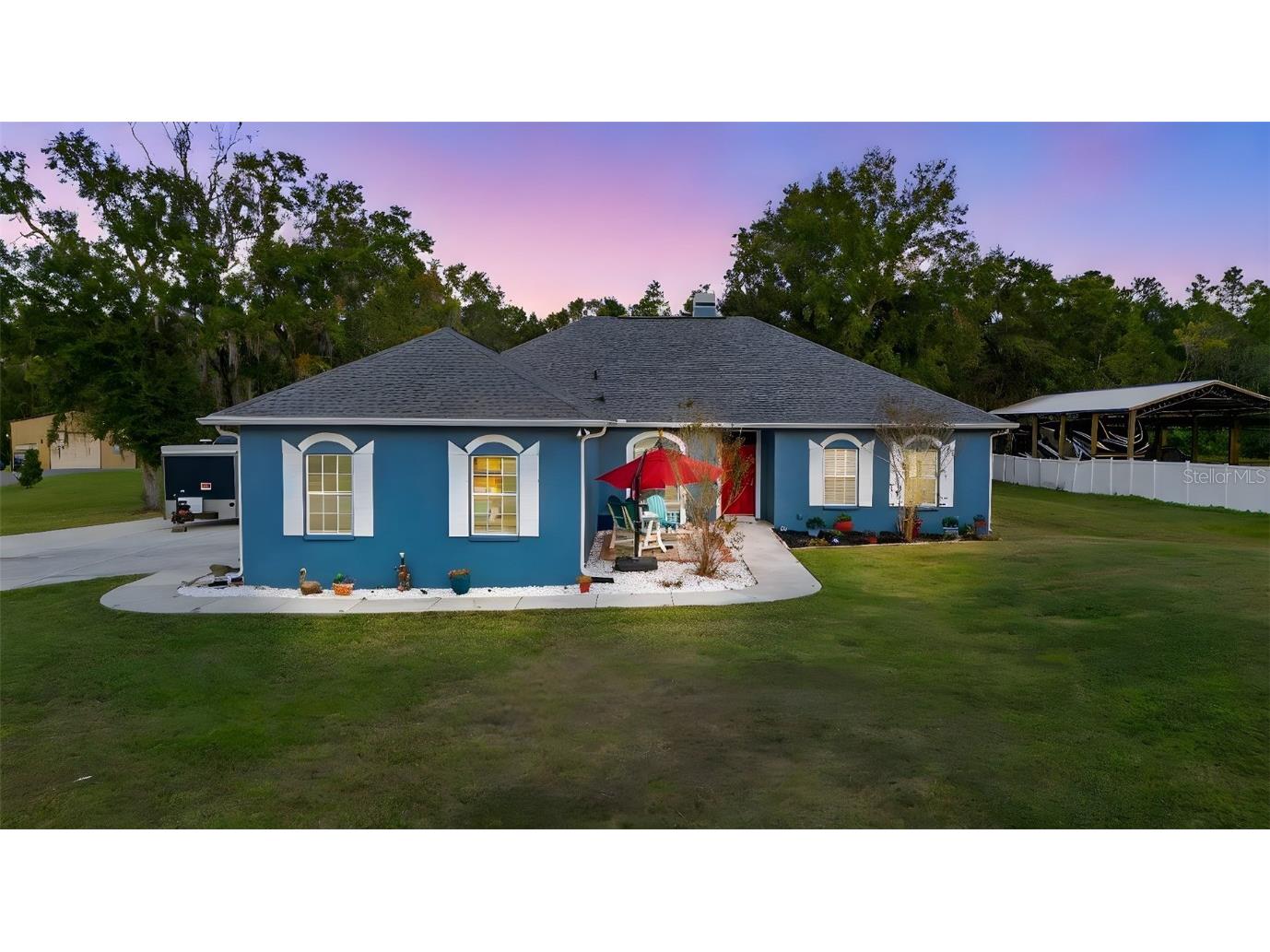 3229 Gardner Oaks Lane Lakeland FL 33810 S5138263 image4