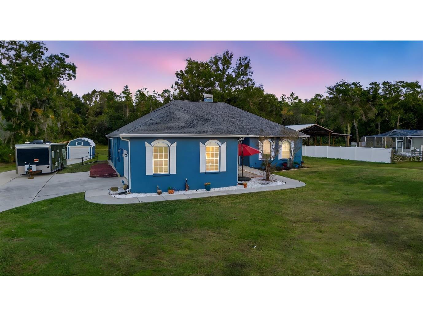 3229 Gardner Oaks Lane Lakeland FL 33810 S5138263 image5