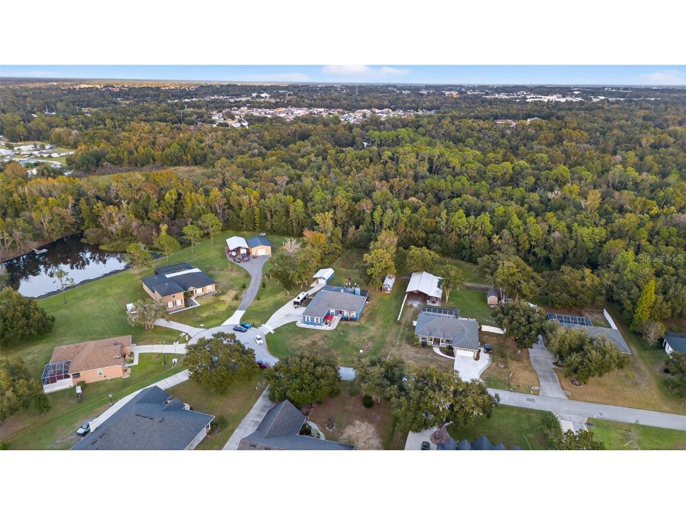 3229 Gardner Oaks Lane Lakeland FL 33810 S5138263 image62