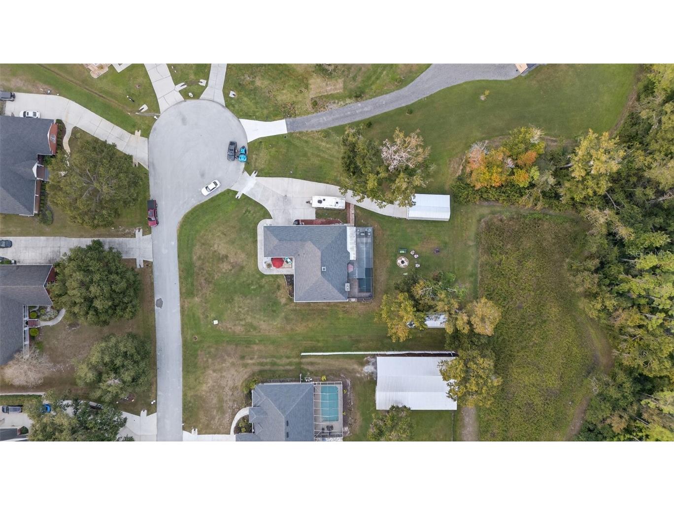 3229 Gardner Oaks Lane Lakeland FL 33810 S5138263 image66