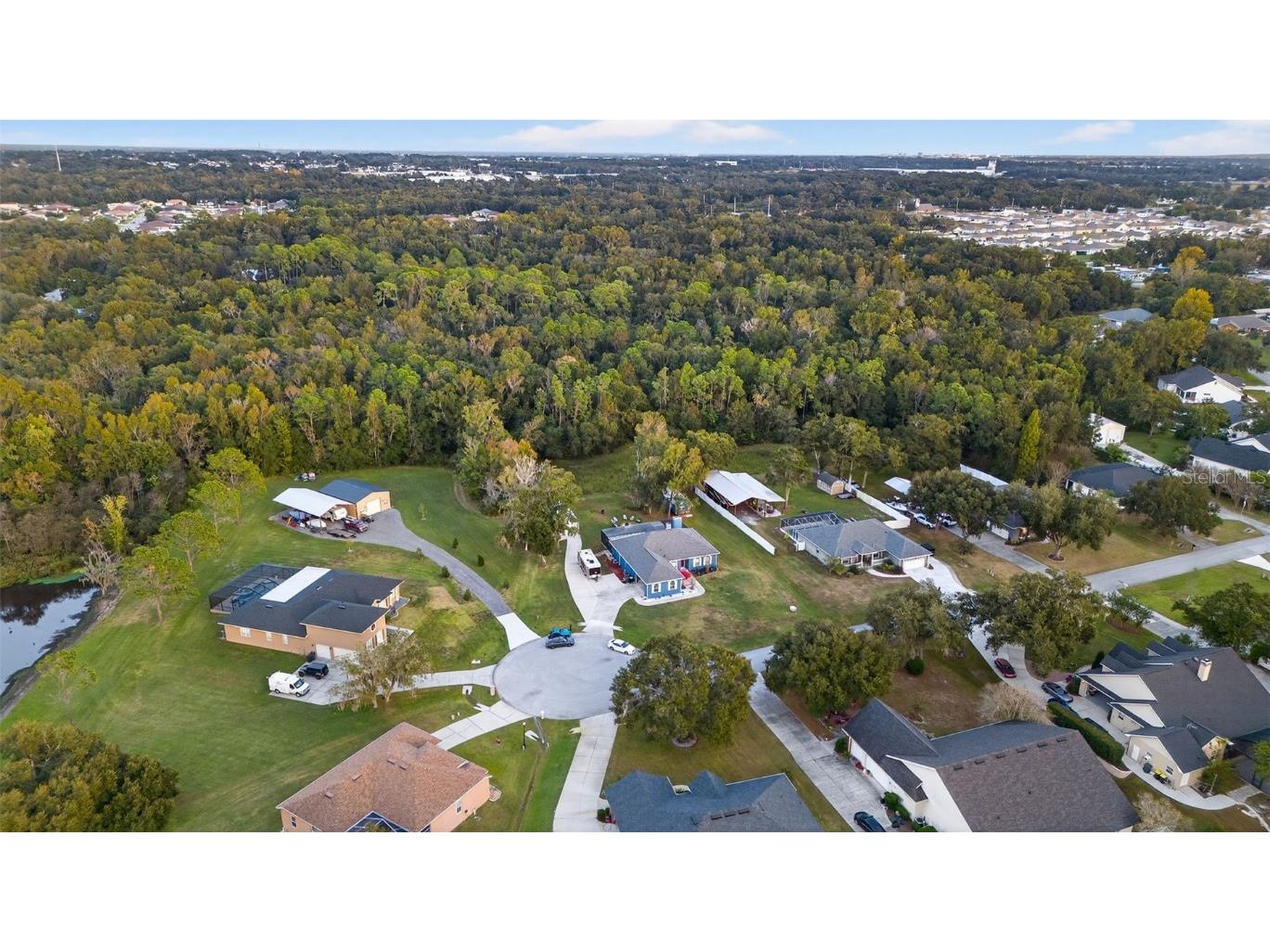 3229 Gardner Oaks Lane Lakeland FL 33810 S5138263 image67