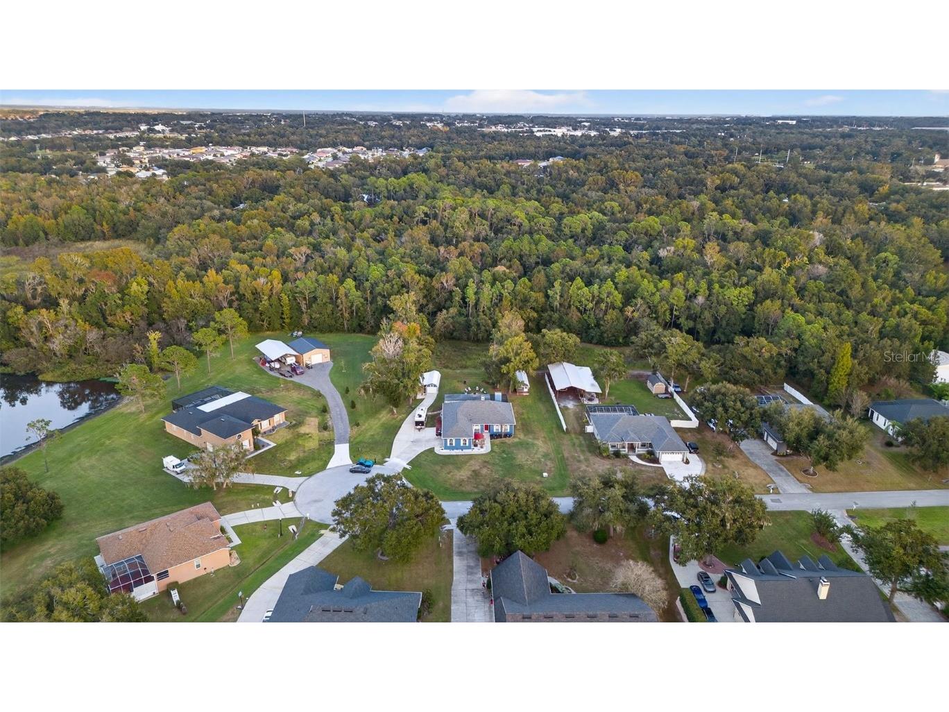 3229 Gardner Oaks Lane Lakeland FL 33810 S5138263 image68