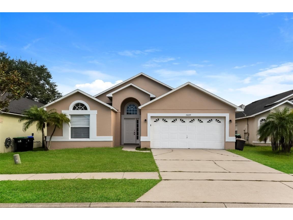 3229 Harpers Ferry Court Orlando FL 32837 O6089358 image1