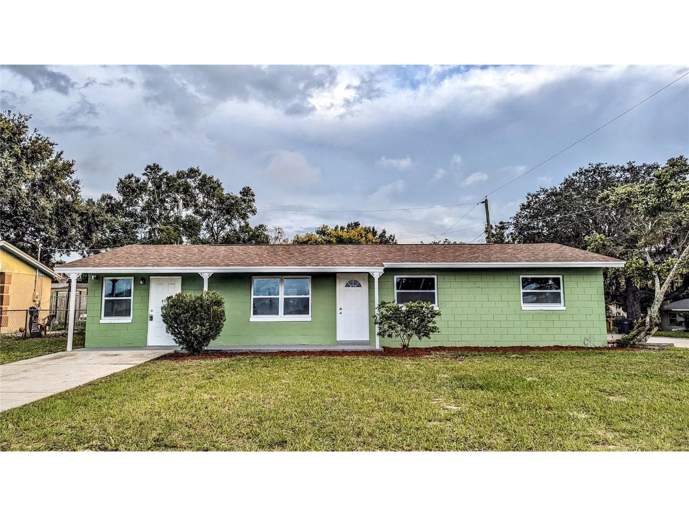 3229 North Avenue Bartow FL 33830 TB8436163 image1