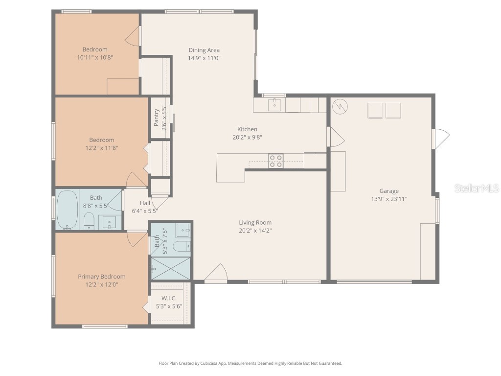 3229 Parkway Place Palm Harbor FL 34684 TB8442469 image38