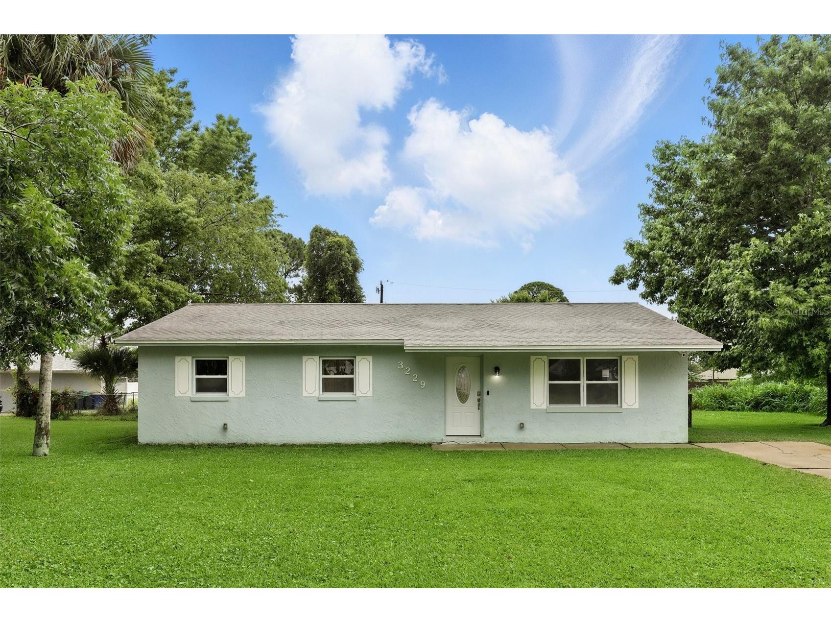 3229 Sabal Palm Drive Edgewater FL 32141 O6344379 image1