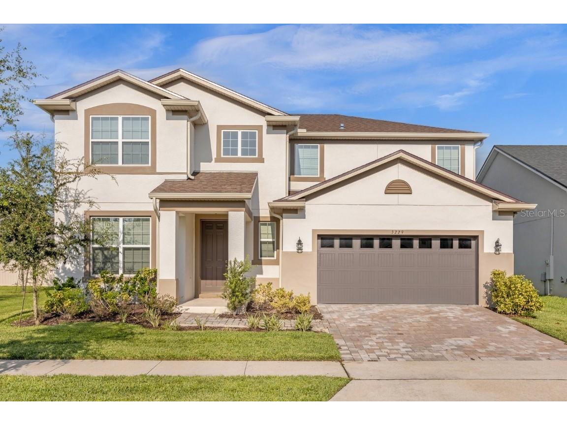 3229 Stonegate Drive Ocoee FL 34761 O6140142 image1