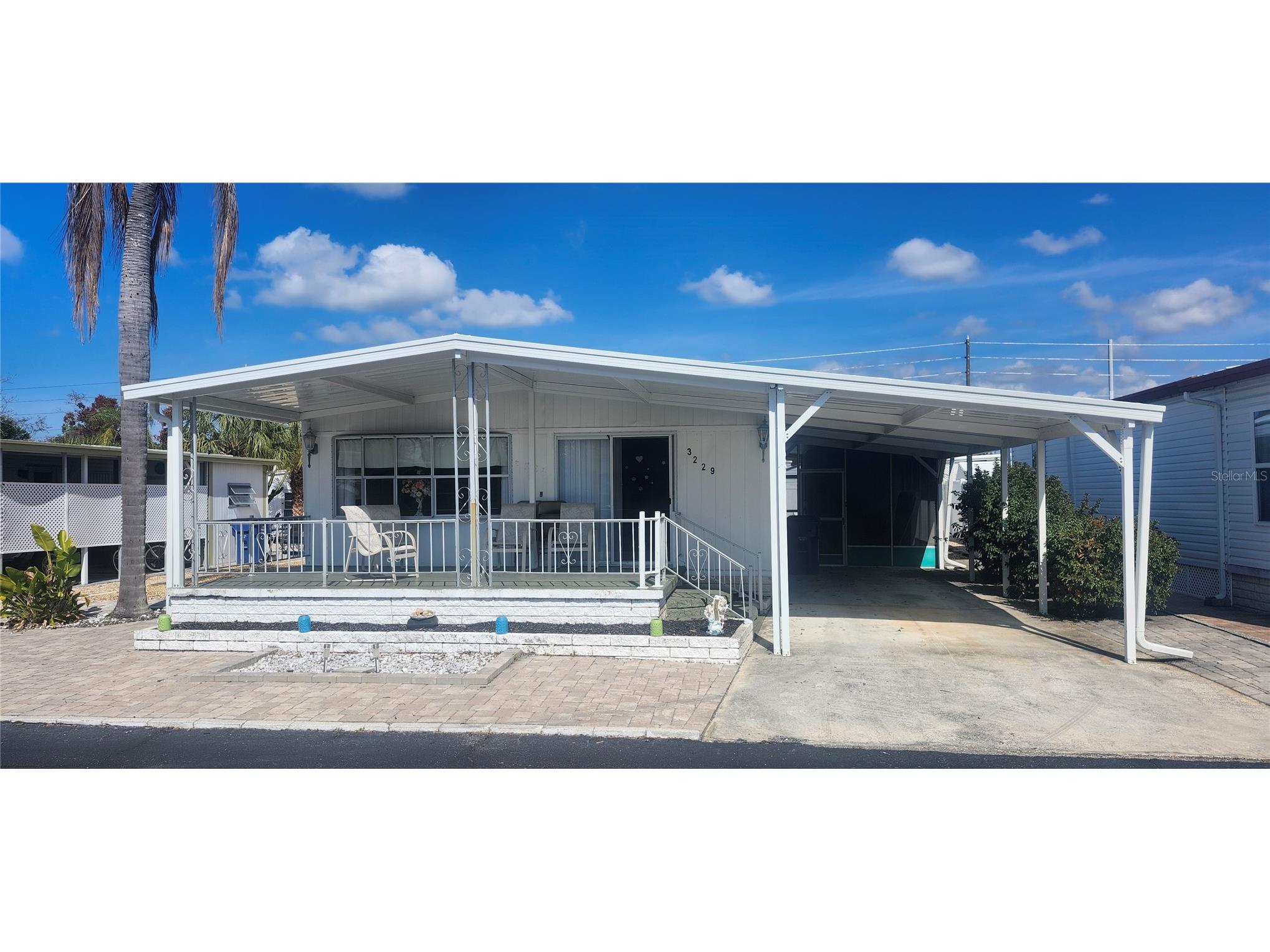 3229 Tiki Drive Holiday FL 34691 W7883073 image1