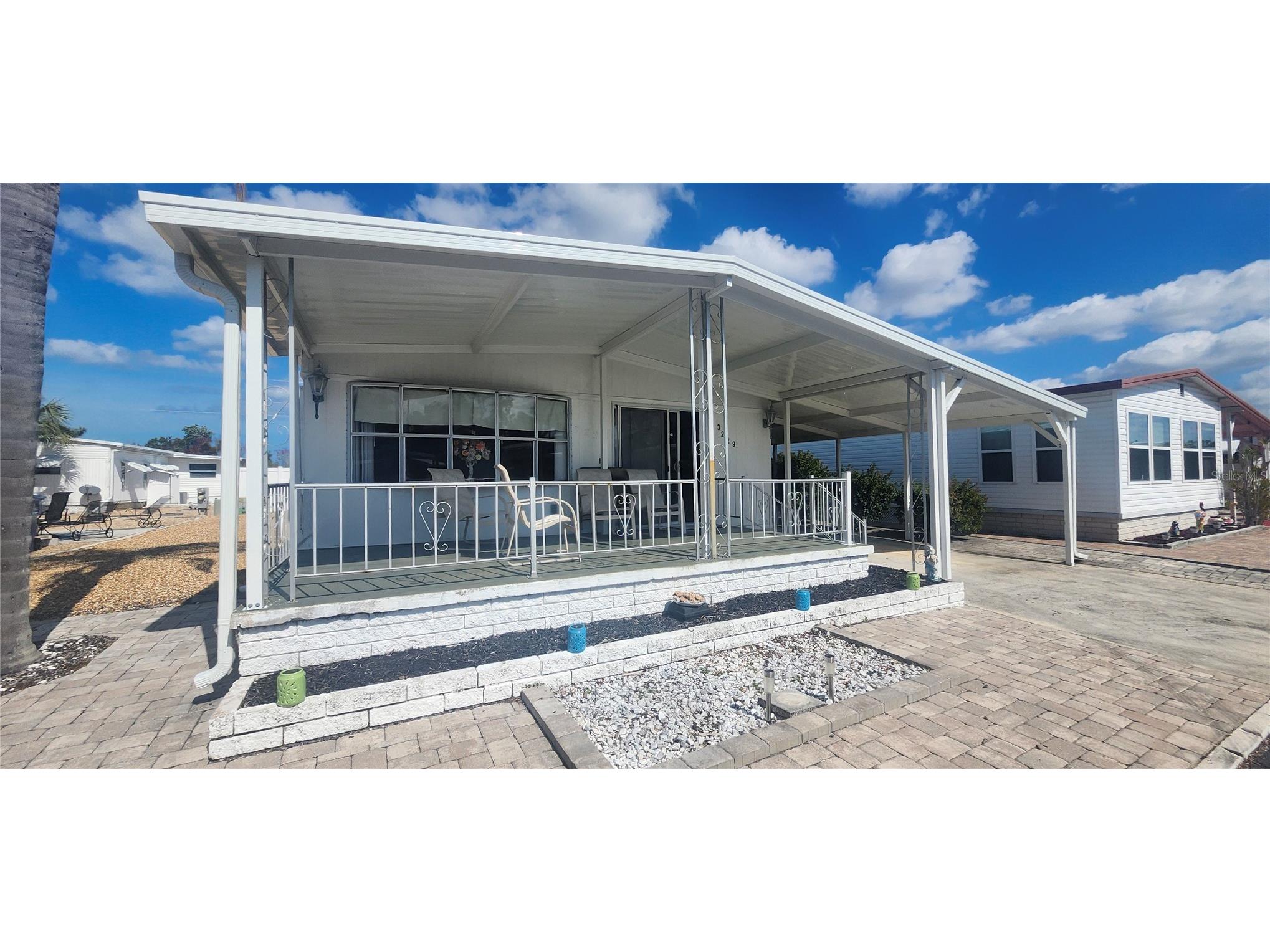 3229 Tiki Drive Holiday FL 34691 W7883073 image2