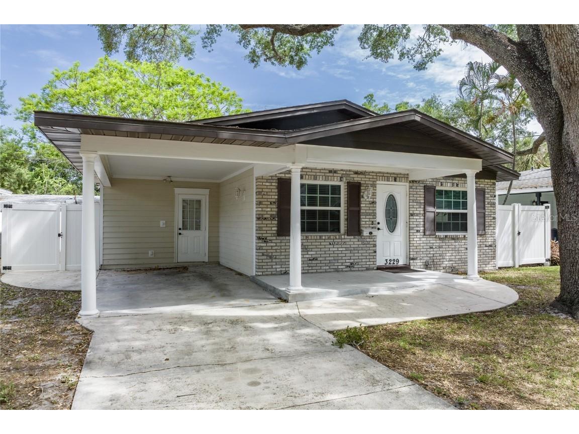 3229 W Fielder Street Tampa FL 33611 T3439471 image1