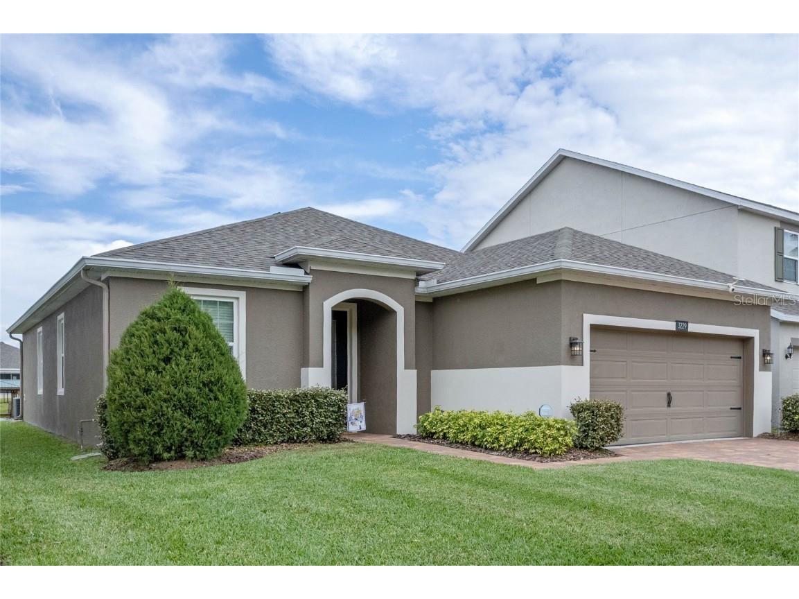 3229 Wauseon Drive Saint Cloud FL 34772 - ALLIGATOR LAKE O6183485 image1
