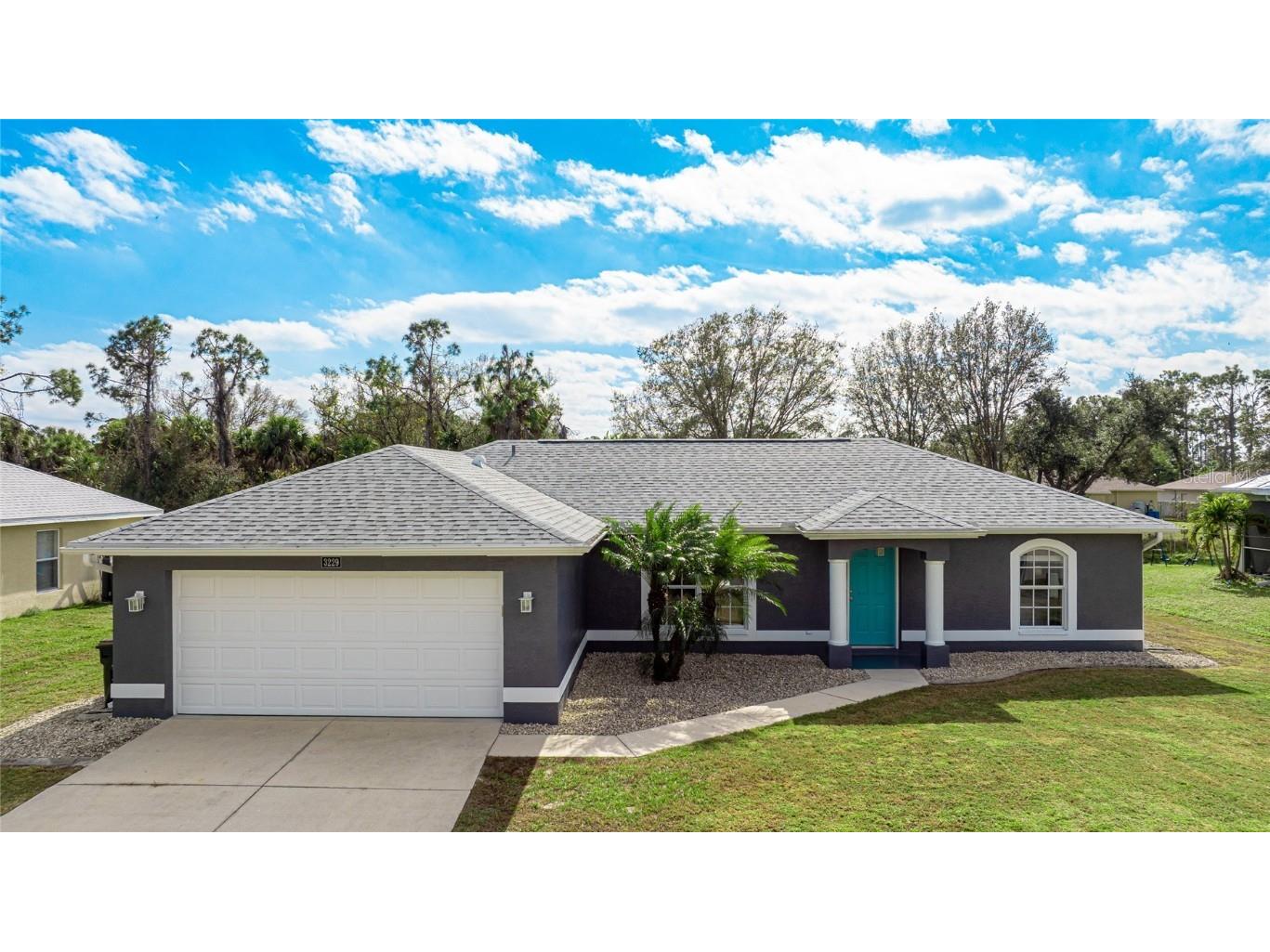 3229 Zoratoa Avenue North Port FL 34286 A4602377 image1