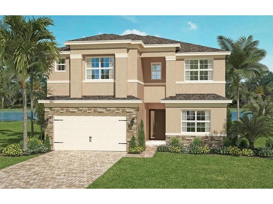 32295 Mahogany Valley Drive Wesley Chapel FL 33543 J970596 image1