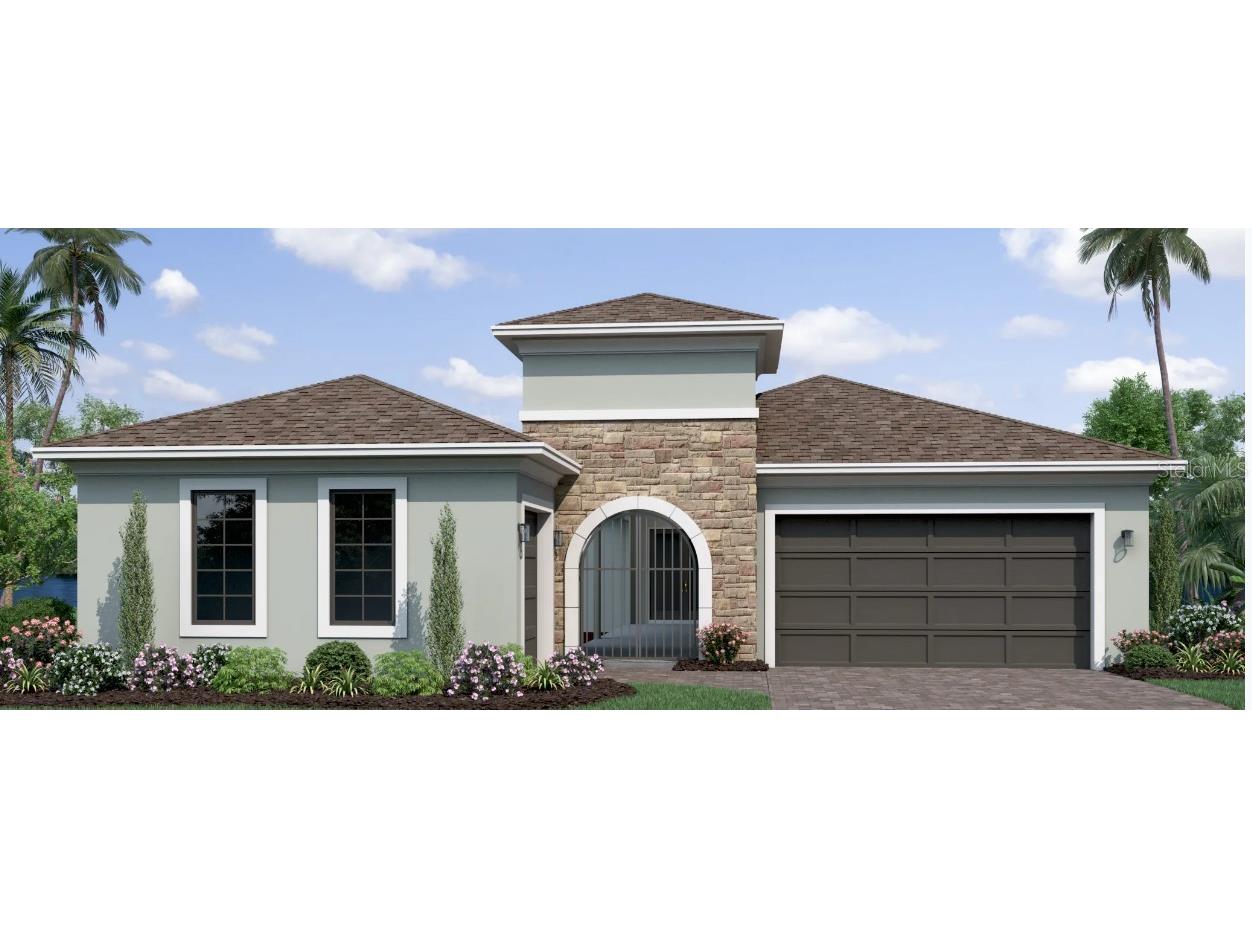 32297 Wetland Bird View Wesley Chapel FL 33545 T3433334 image1