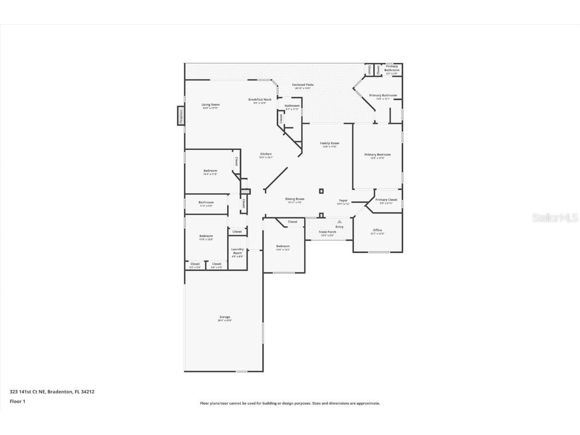 323 141st Court NE Bradenton FL 34212 A4666924 image4