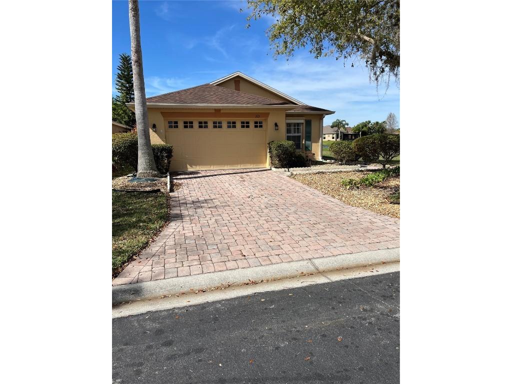 323 Acadia Drive Poinciana FL 34759 S5101095 image1