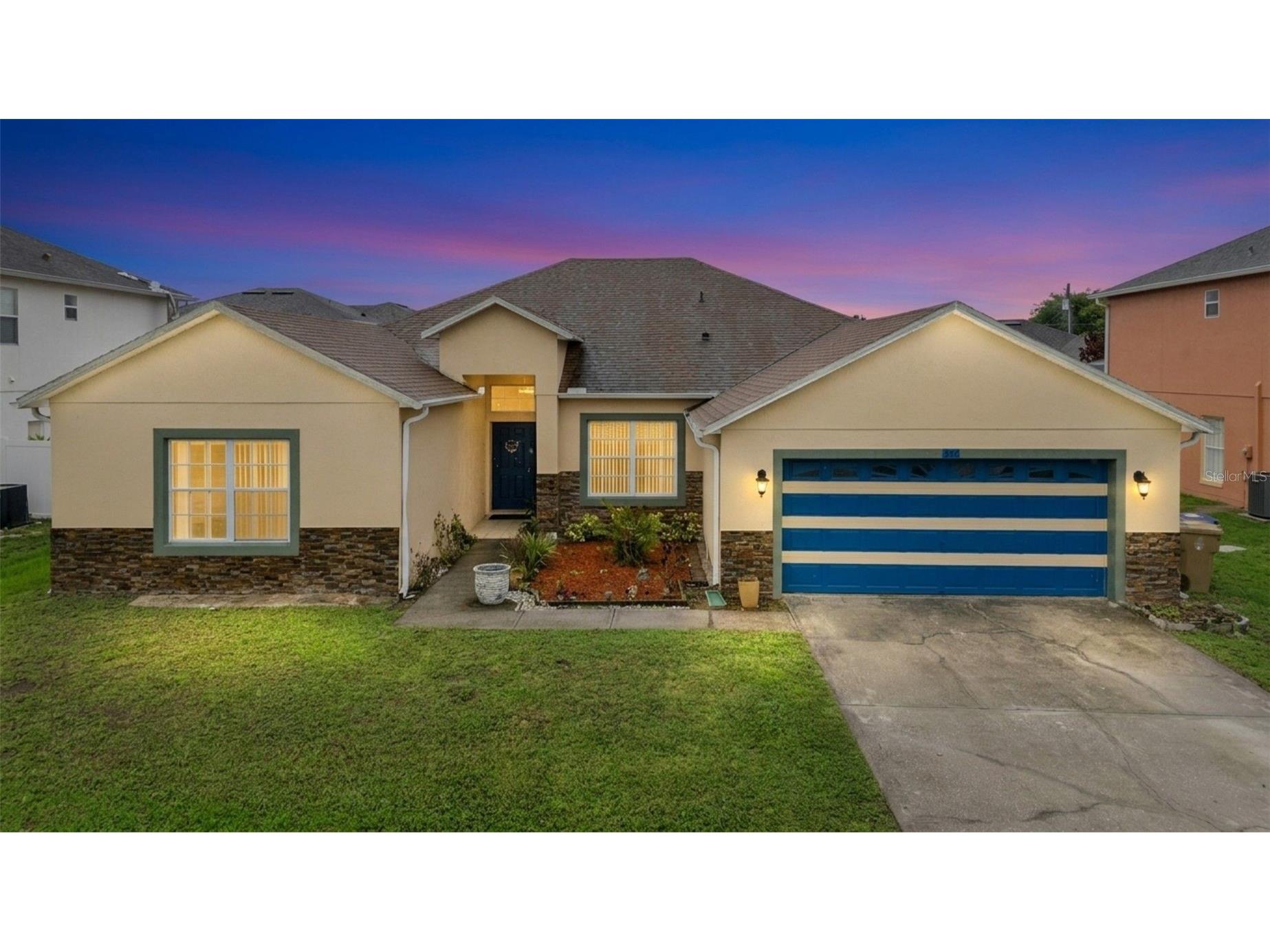 323 Aldershot Court Kissimmee FL 34758 TB8495328 image1