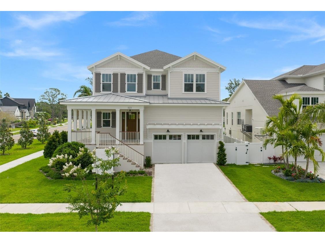 323 Appian Way NE Saint Petersburg FL 33704 TB8343227 image1
