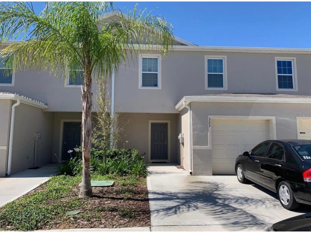 323 Arbor Lakes Drive Davenport FL 33896 O6113480 image1