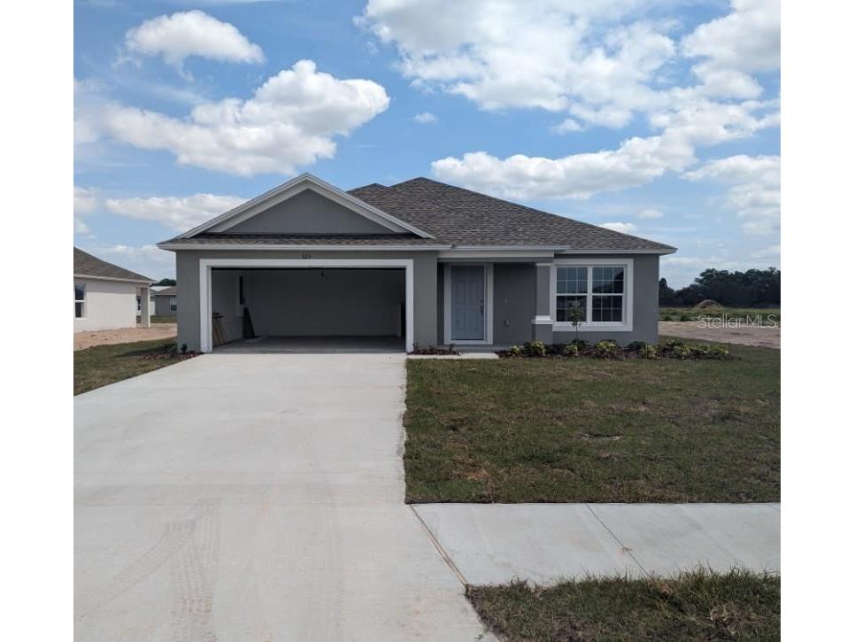 323 Brennan Avenue Frostproof FL 33843 R4907601 image1