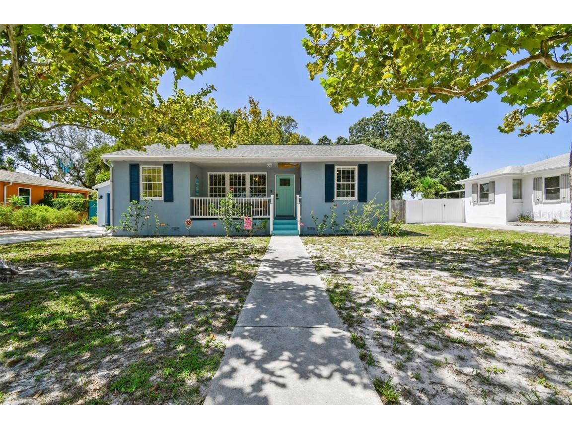 323 Buena Vista Drive S Dunedin FL 34698 T3473026 image1