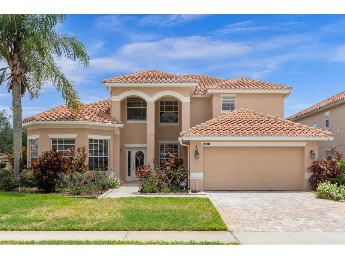 323 Calliope Street Ocoee FL 34761 O6214497 image1