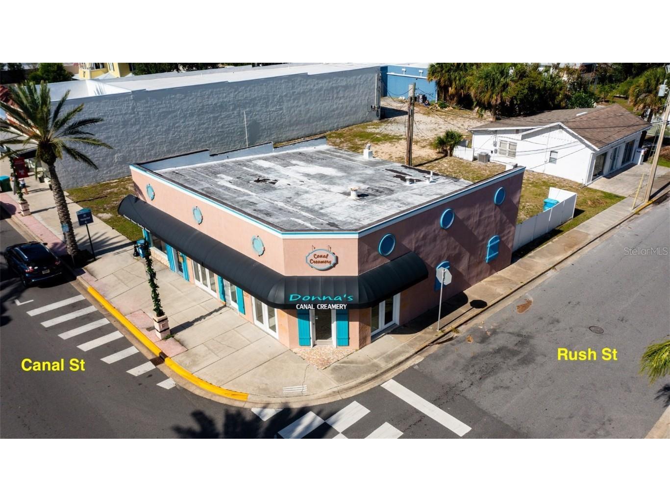 323 Canal Street New Smyrna Beach FL 32168 NS1080107 image1