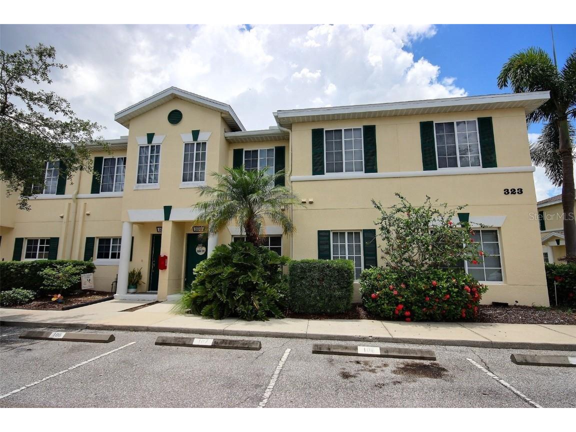 323 Cape Harbour Loop 106, Bradenton, FL, 34212 MLS A4615027