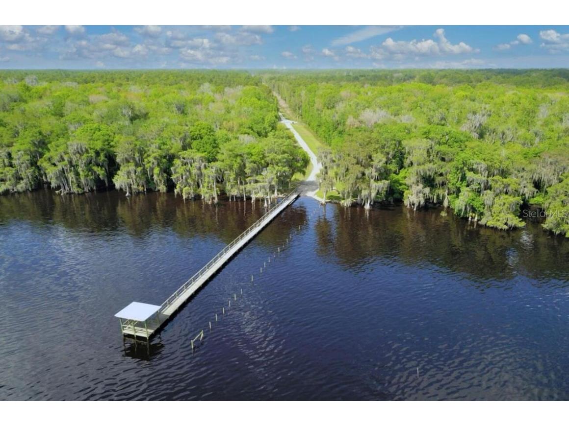 323 Carteret Road Georgetown FL 32139 O6354236 image5