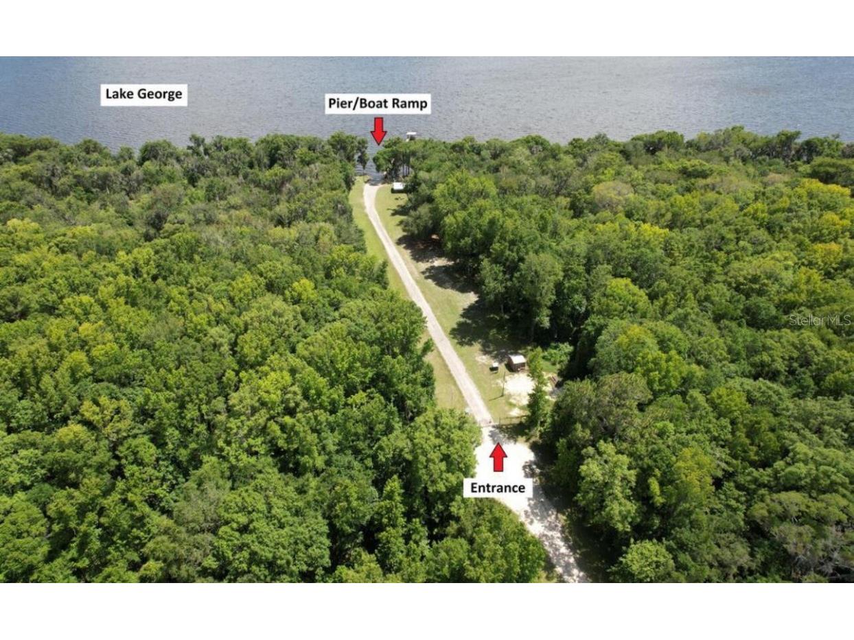 323 Carteret Road Georgetown FL 32139 O6354236 image6