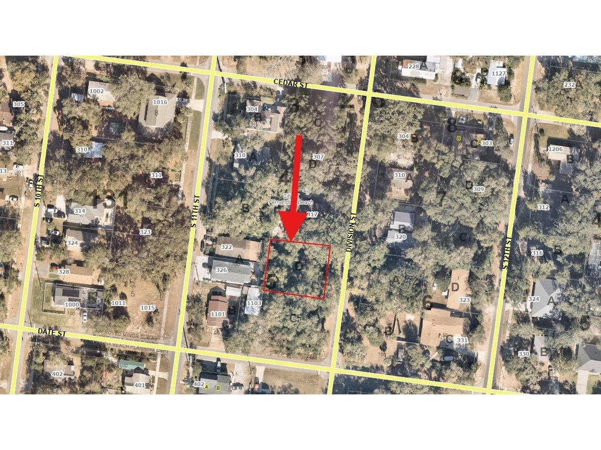 323 Division Street Fernandina Beach FL 32034 O6328636 image1