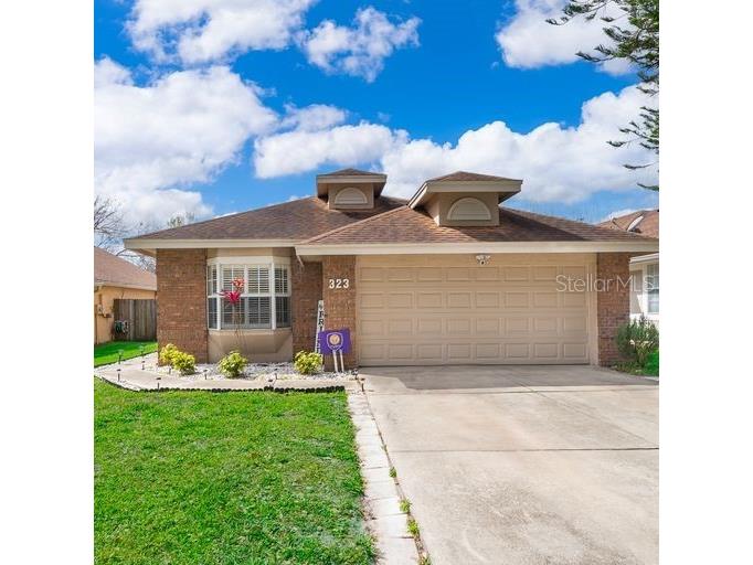 323 Dornoch Court Winter Springs FL 32708 O6092961 image1
