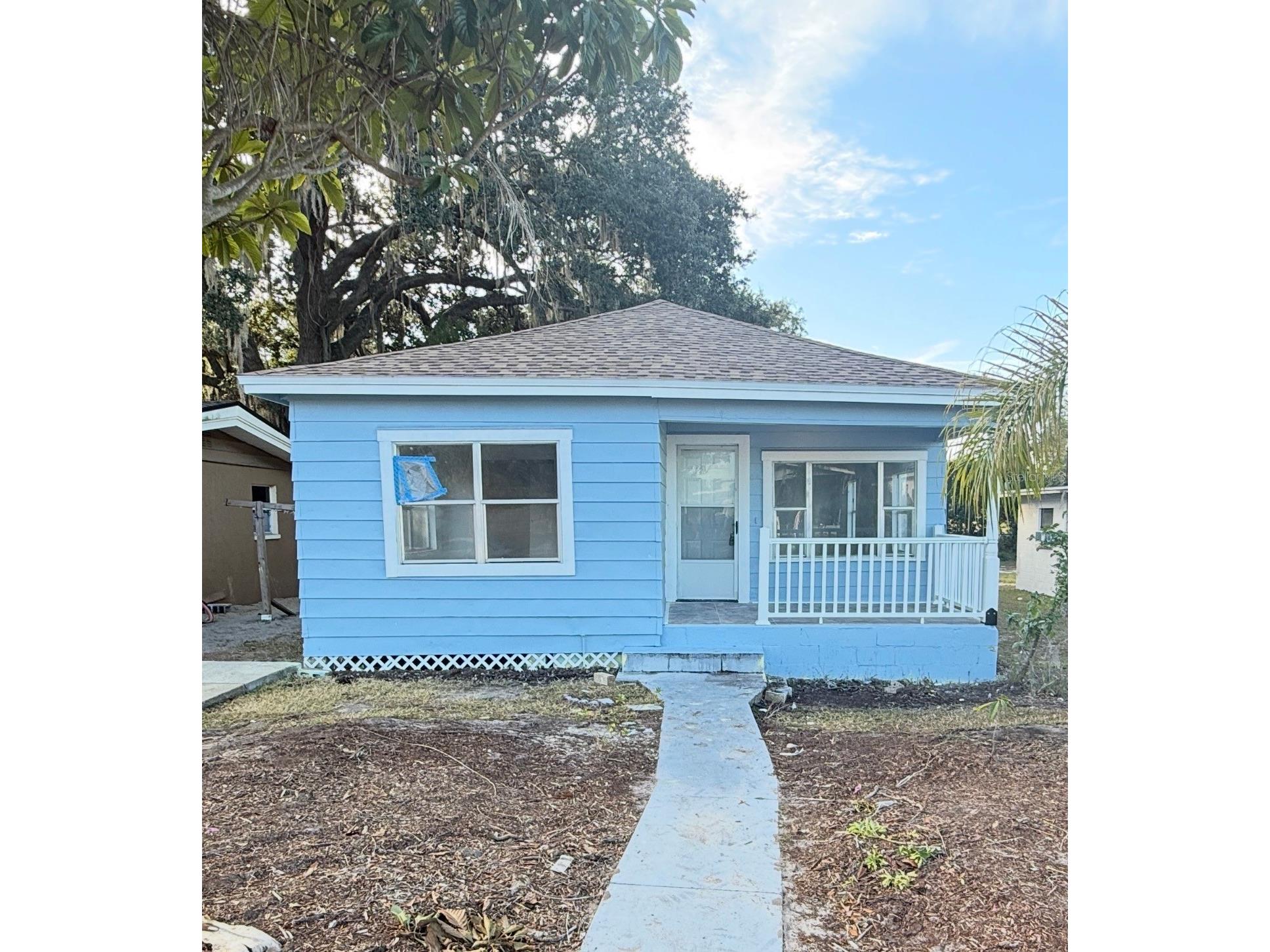 323 Dorsett Avenue Lake Wales FL 33853 TB8498129 image1