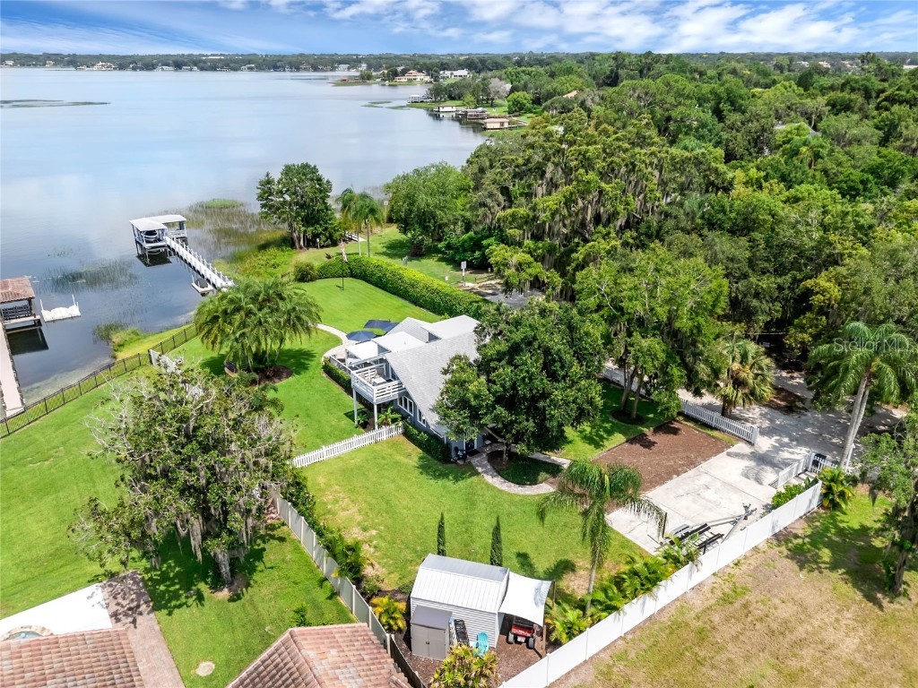 323 E 4th Avenue Windermere FL 34786 - LAKE DOWN- BUTLER CHAIN O6227018 image1