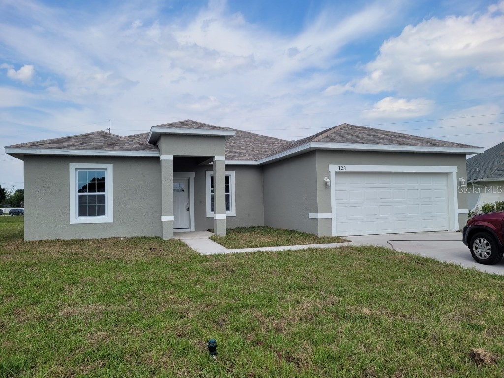 323 Edgewood Court Poinciana FL 34759 O6112052 image1