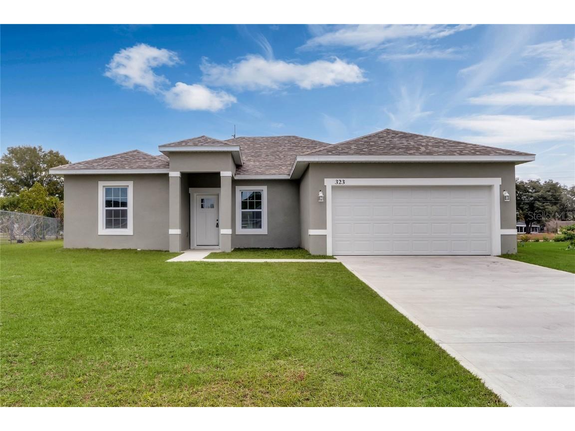 323 Edgewood Court Poinciana FL 34759 O6172057 image1