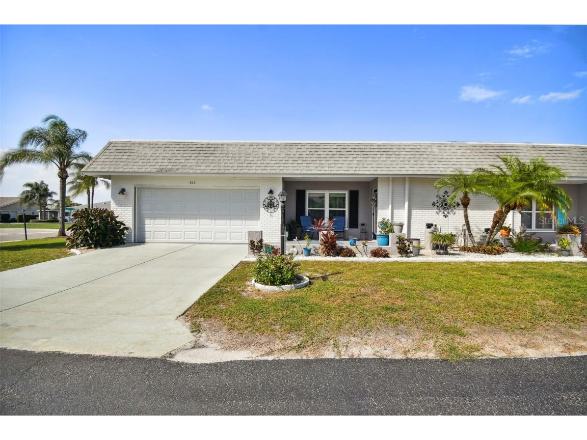 323 Faircross Circle Sun City Center FL 33573 T3450850 image1