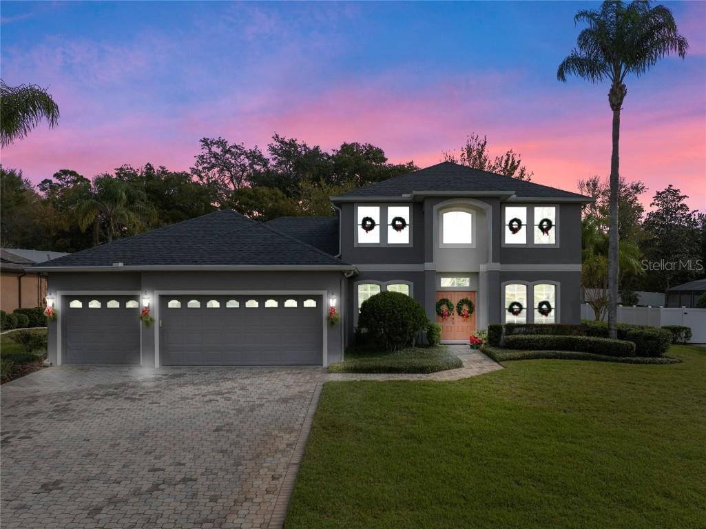323 Glen Club Drive Debary FL 32713 V4933670 image1