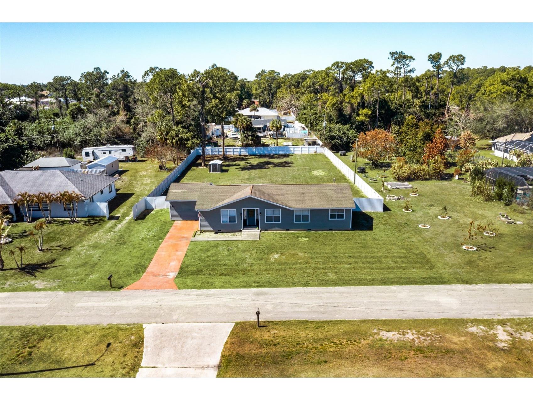 323 Greenwood Avenue Lehigh Acres FL 33936 O6386081 image43