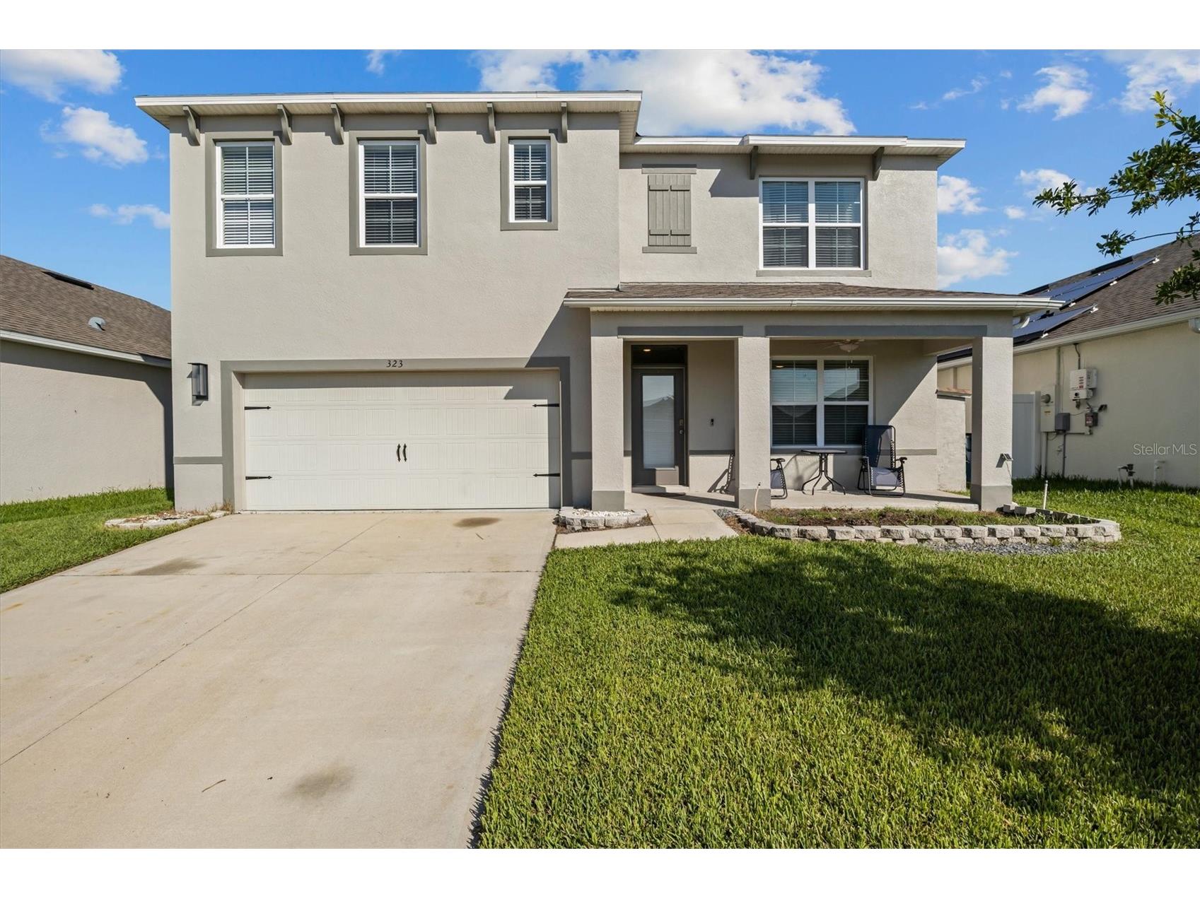 323 Harbour Way Mulberry FL 33860 S5151964 image1