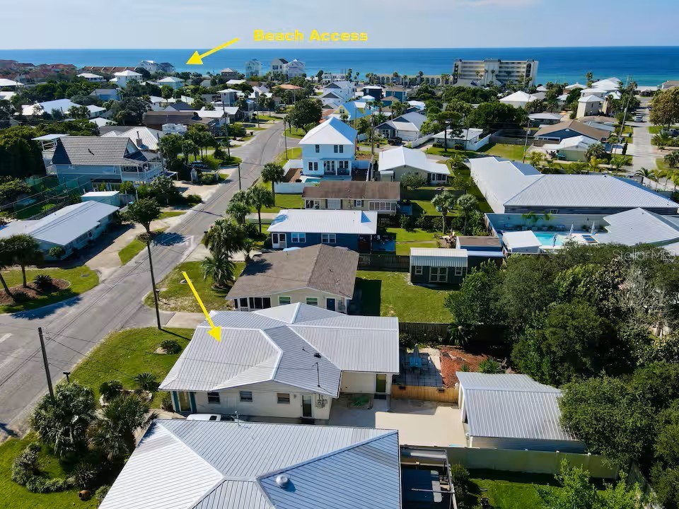 323 Kelly Street Panama City Beach FL 32413 W7884089 image2