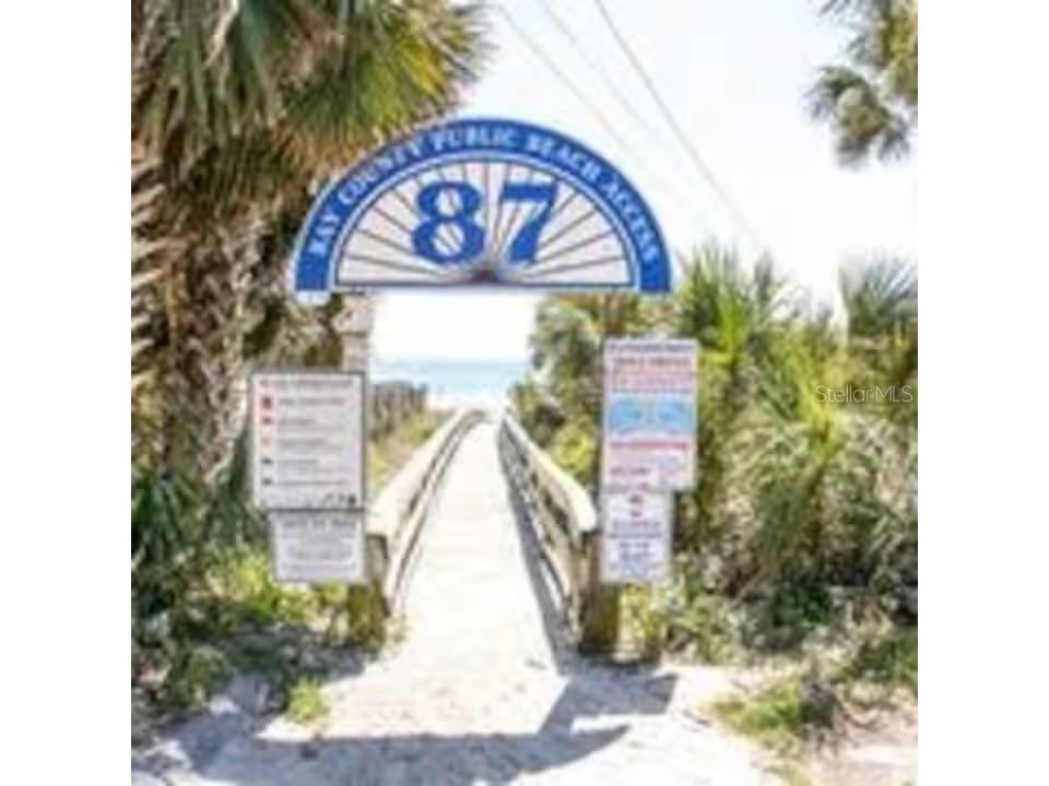 323 Kelly Street Panama City Beach FL 32413 W7884089 image41