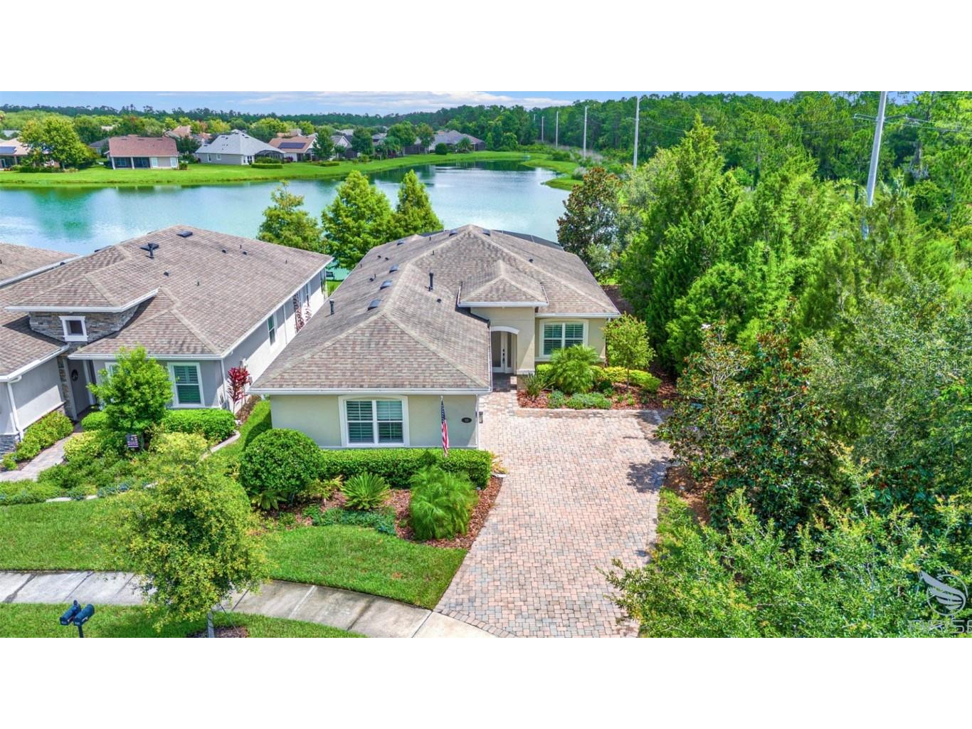 323 Kingsley Place Deland FL 32724 - LAKE KINGSLEY V4937289 image1