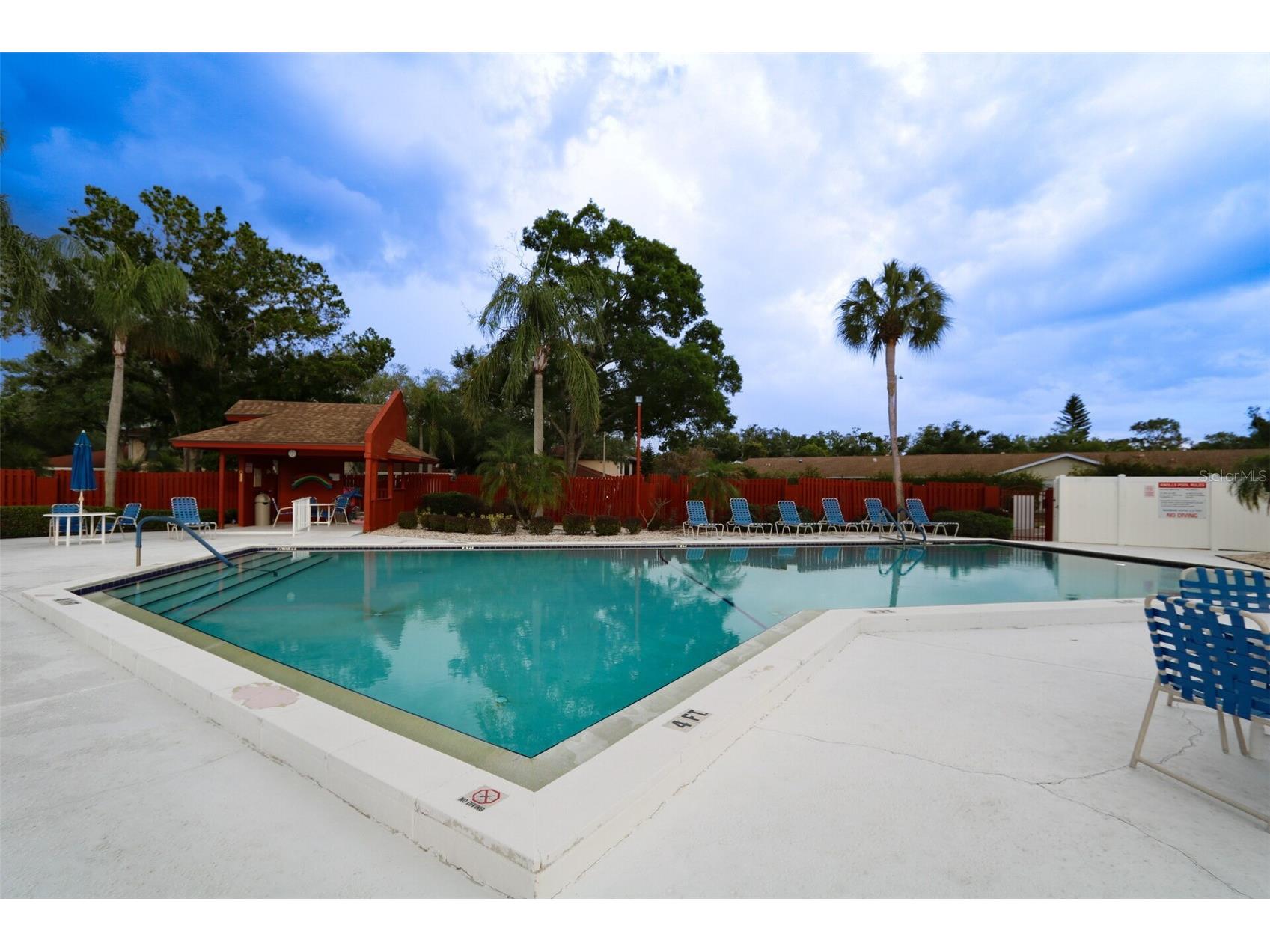 323 Knottwood Court #1 Sun City Center FL 33573 TB8499712 image22