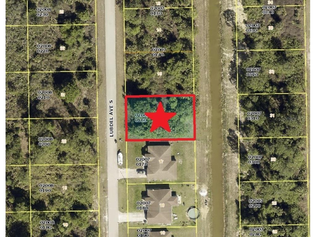 323 Lubdel Avenue S Lehigh Acres FL 33974 C7498779 image1